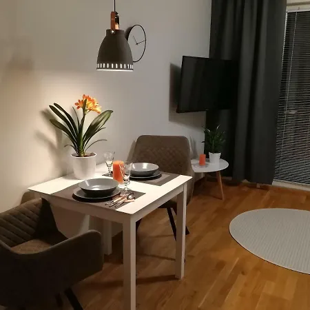 Διαμέρισμα Feels Like Taulumaki Jyväskylä