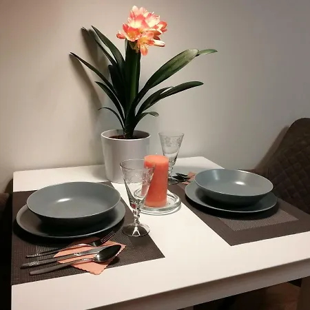 Lägenhet Feels Like Taulumaki *