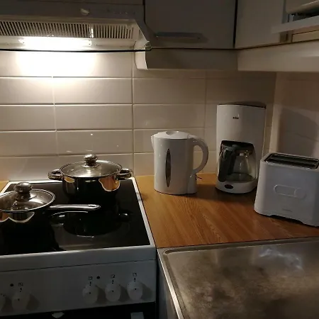 Lägenhet Feels Like Taulumaki Jyväskylä