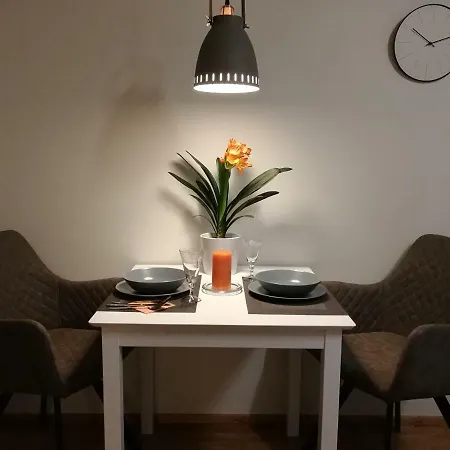Διαμέρισμα Feels Like Taulumaki Jyväskylä