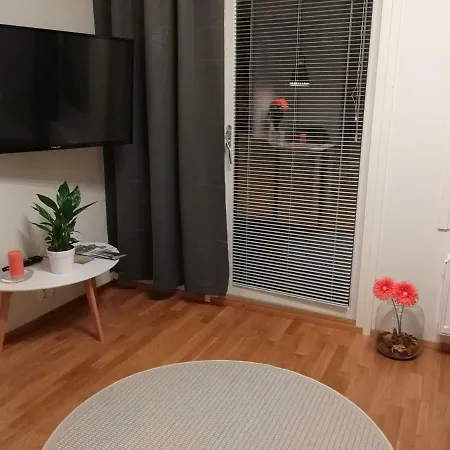 Feels Like Taulumaki Διαμέρισμα Jyväskylä