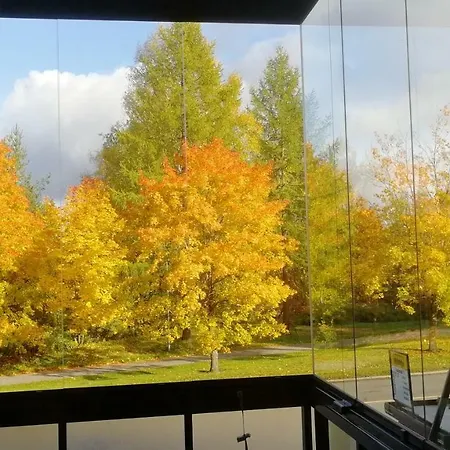 Διαμέρισμα Feels Like Taulumaki Jyväskylä